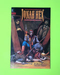 Jonah Hex Two-Gun Mojo #2 1993 Vertigo 8.0 Comic Book Q74-197