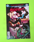 Nightwing #18 Vol. 4 2017 DC Comics High Grade Comic Book R75-99