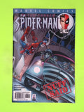 Peter Parker Spider-Man #38 2002 Marvel Comics Mid Grade Comic Book K39-168