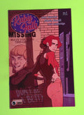 Ruby Falls #1 Dark Horse Comics High Grade Comic Book M88-18