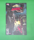 INFINITY COUNTDOWN: DAREDEVIL #1 ONE-SHOT HIGH GRADE MARVEL COMIC BOOK H55-21
