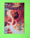 Dragonheart #1 Topps Comics Higher Grade Comic Book B19-247