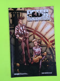 Peter Panzerfaust #13 2013 Image Comics 8.0 Comic Book M44-268