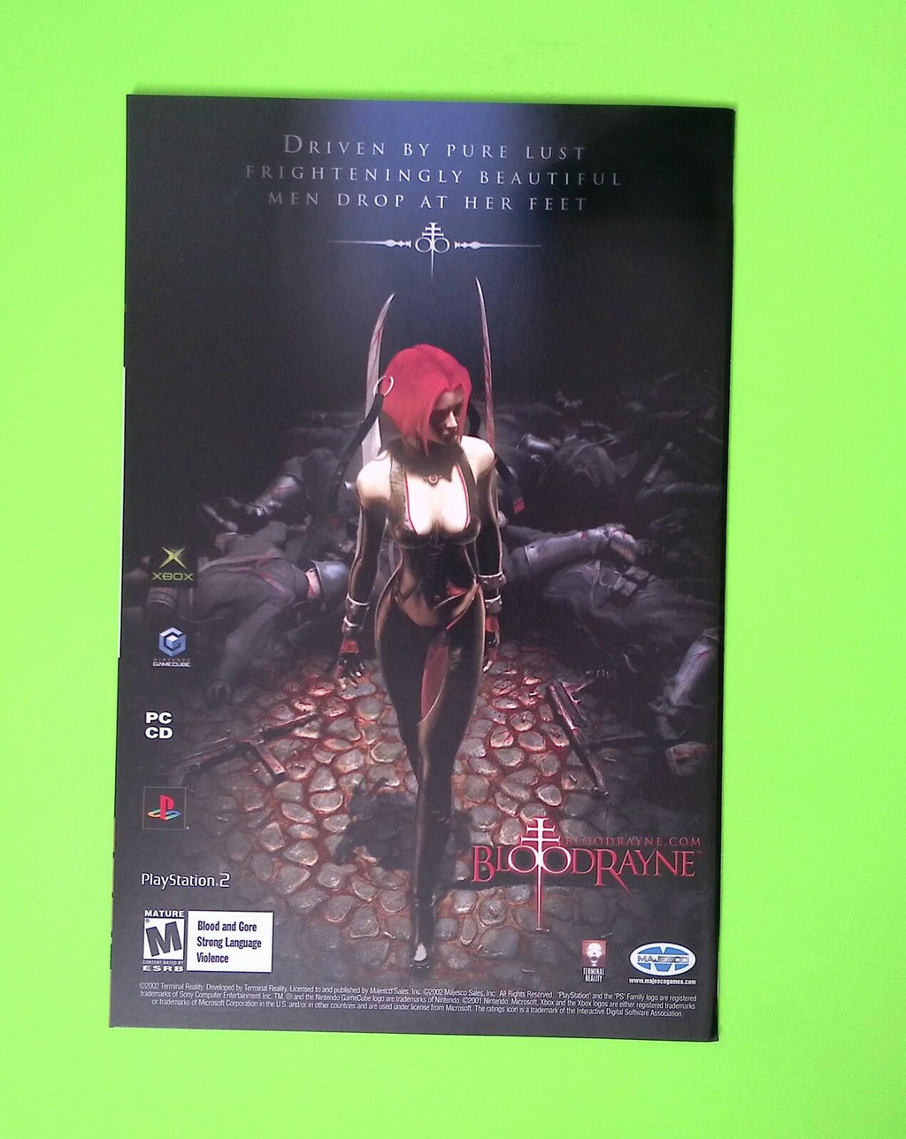 Hellblazer #178 Vol. 1 2003 Vertigo High Grade Comic Book W343-182