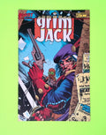 Grimjack #3 1984 First Comics Higher Grade Comic Book X291-22
