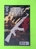 Fury MAX #8 2013 MAX Comics High Grade Comic Book X57-164
