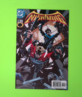 Nightwing #44 Vol. 2 2000 DC Comics High Grade Comic Book W341-48