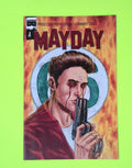 Mayday #4 Black Mask Studios High Grade Comic Book J57-59