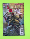 Suicide Squad #2 Vol. 3 2011 DC Comics High Grade Comic Book J71-220