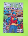 Countdown #38 2007 DC Comics High Grade Comic Book W145-281