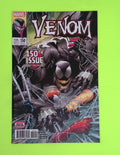 Venom #150 Vol. 3 2017 Marvel Comics High Grade Comic Book M52-24