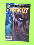 District X #10 2005 Marvel Knights High Grade Comic Book P65-39