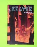 Reaver #7 2020 Image Comics High Grade Comic Book R108-204
