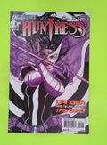 Huntress #2 Vol. 3 2012 DC Comics Mid Grade Comic Book K38-229