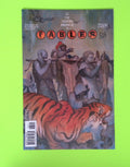 Fables #65 2007 Vertigo High Grade Comic Book X179-217