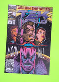 Tekworld #6 1993 Epic Comics High Grade Comic Book A26-30