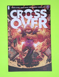 Crossover #1b 2020 Image Comics Variant High Grade Comic Book A94-57