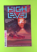High Level #3 2019 Vertigo High Grade Comic Book X82-120
