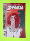Ultimate Comics X-Men #32 2013 Ultimate Marvel 8.0 Comic Book K35-101