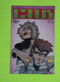 Icarus #6 Aircel Publishing 8.0 Comic Book J30-9