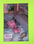 Double Image #3 2001 Image Comics High Grade Comic Book W54-157