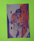 Zero #18 2015 Image Comics High Grade Comic Book Q30-23