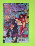 Avengers #33 Vol. 4 2013 Marvel Comics 8.0 Comic Book L76-72