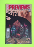 Marvel Previews #20 Vol. 2 2014 Marvel Comics High Grade Comic Book J25-47
