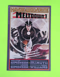 Havok & Wolverine - Meltdown #1 1988 Epic Comics 7.0 Comic Book M49-85