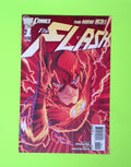 Flash #1 Vol. 4 2011 DC Comics 1st App Higher Grade Comic Book X284-133