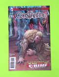 Constantine #9 2014 DC Comics 8.0 Comic Book W167-102