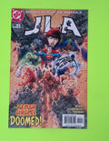 JLA #99 2004 DC Comics High Grade Comic Book W145-141
