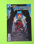Venture #4 Vol. 1 Image Comics 8.0 Comic Book W156-5