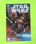 Star Wars #24 Vol. 3 2016 Marvel Comics High Grade Comic Book R70-196