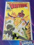 VENTURE #1 MINI 6.0 1ST APP AC COMIC BOOK CM88-225