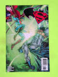 Superman/Batman #49 2008 DC Comics High Grade Comic Book M59-178