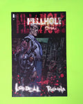 Hellhole #1 1999 Image Comics 8.0 Comic Book Q70-62