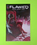 Flawed #1 2022 Image Comics High Grade Comic Book X208-231