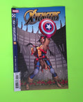 X-Vengers #2 2026 Marvel Comics High Grade Comic Book W309-229