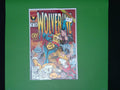 WOLVERINE #51 VOL. 2 HIGH GRADE MARVEL COMIC BOOK TS41-16