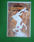 BATMAN #620 VOL. 1 8.0 DC COMIC BOOK TS61-37