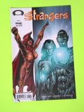 Strangers #6 Vol. 2 Image Comics High Grade Comic Book W36-17