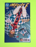 Impulse #43 1998 DC Comics 8.0 Comic Book M54-15