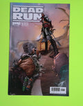 Dead Run #1 BOOM! Studios 8.0 Comic Book J37-18