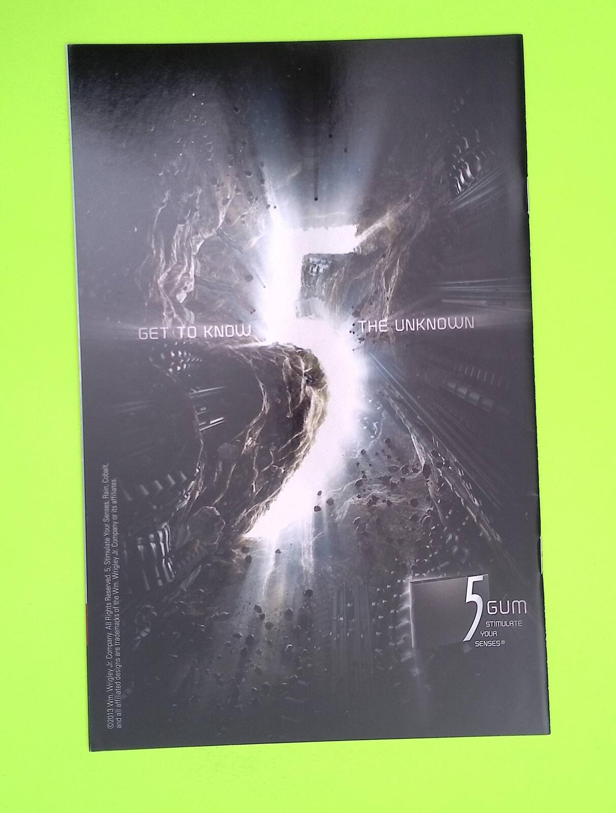 Convergence #6b 2015 DC Comics Variant High Grade Comic Book A33-26