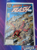 FLASH #17 VOL. 2 HIGH GRADE DC COMIC BOOK CM85-107