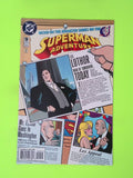 Superman Adventures #9 1997 DC Comics High Grade Comic Book W91-160