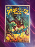 PROPELLER MAN #1 HIGH GRADE DARK HORSE COMIC BOOK CM62-176