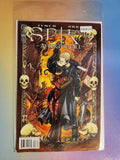 SPIKE: AFTER THE FALL #3 MINI HIGHER GRADE IDW PUBLISHING COMIC BOOK CM28-211