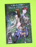 Darkminds #2c Vol. 1 1998 Image Comics Variant High Grade Comic Book J59-154